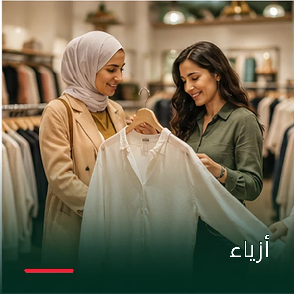 عروض أزياء على منصة هاي لافير