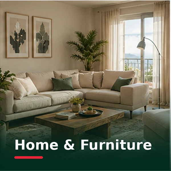 Home & furniture deals on Hai L'affaire